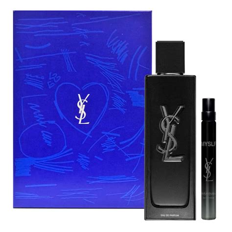 yves saint laurent cofanetto uomo|PROFUMI PER LUI .